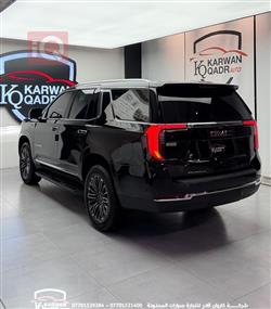 جی ئێم سی یوکۆن